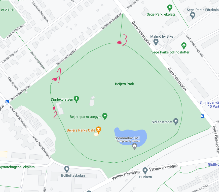 Beijerspark